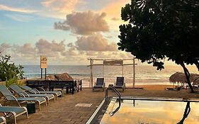 At Ease Beach Hotel